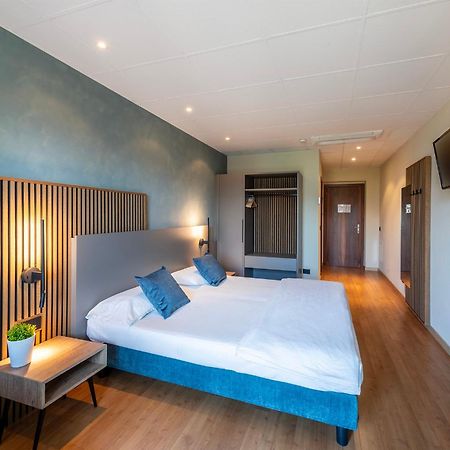 Hotel Pineta Campi Tremosine Luaran gambar
